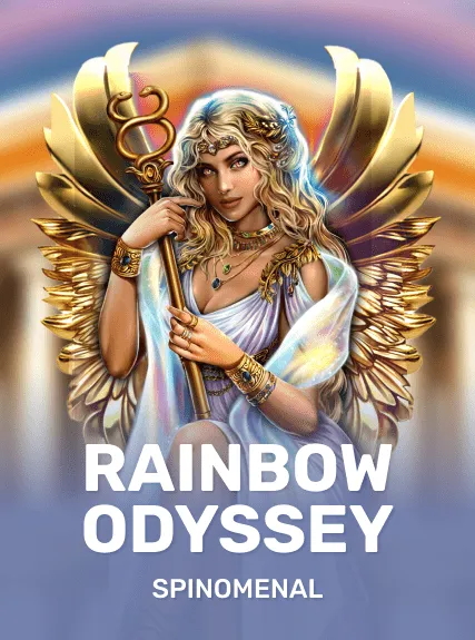 Rainbow Odyssey slot