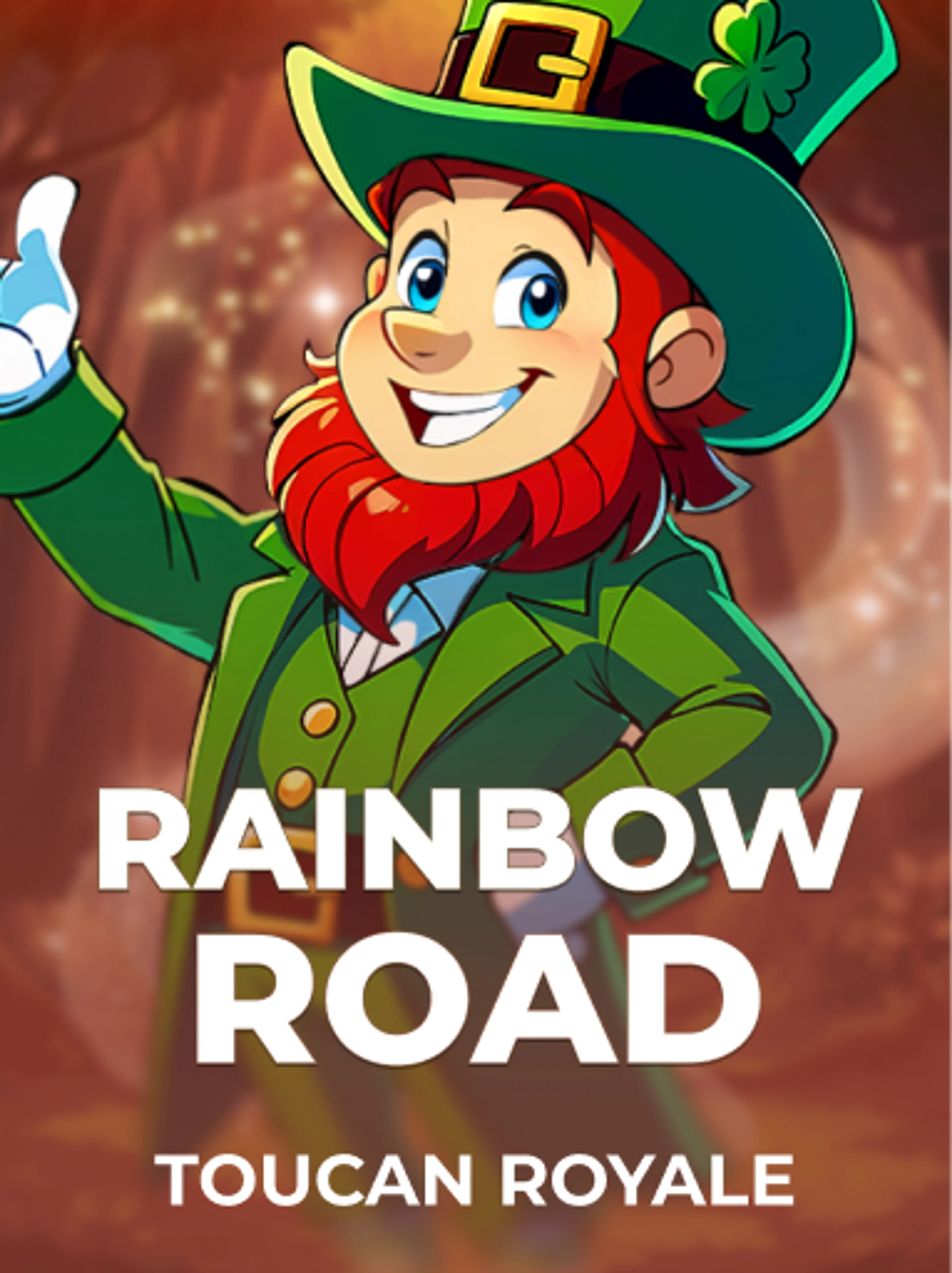 Rainbow Road