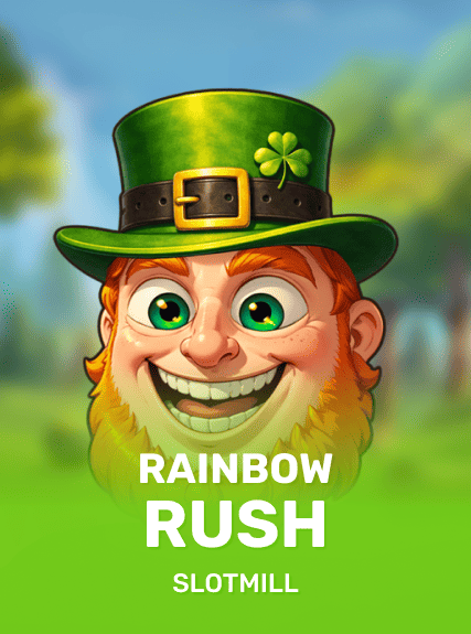 Rainbow Rush slot