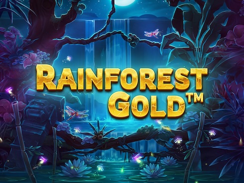 Rainforest Gold