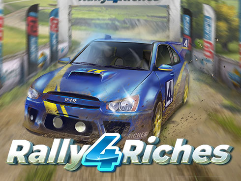 Rally 4 Riches