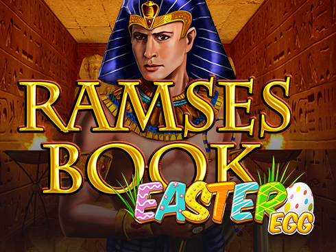 Ramses Book Easter