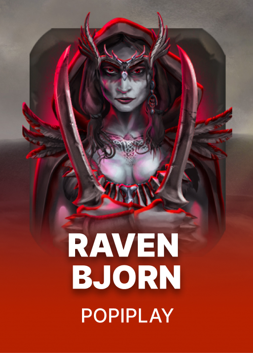 Raven Bjorn