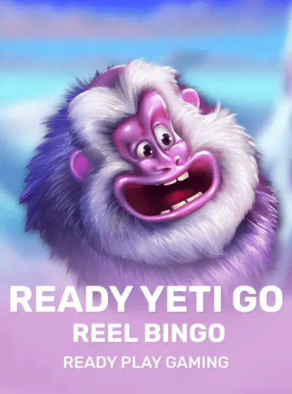 Ready Yeti Go + Reel Bingo slot