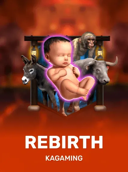 Rebirth