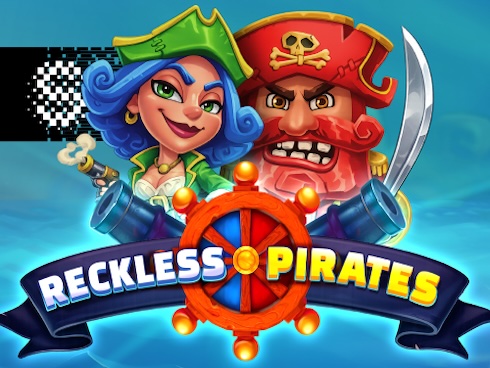 Reckless Pirates
