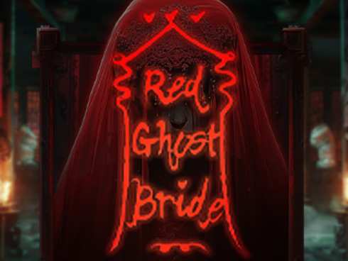 Red Ghost Bride