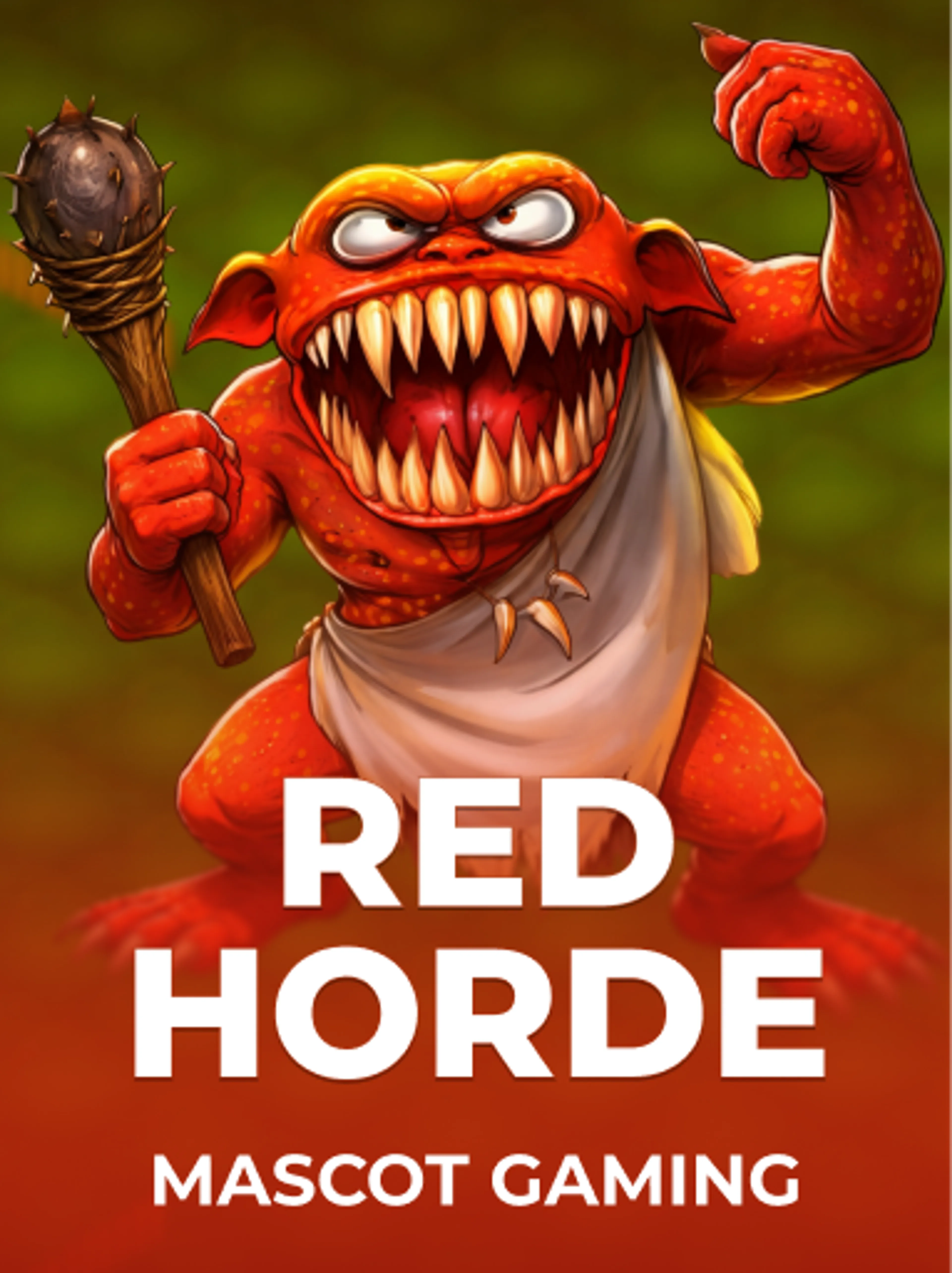 Red Horde