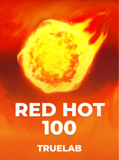 Red Hot 100 slot