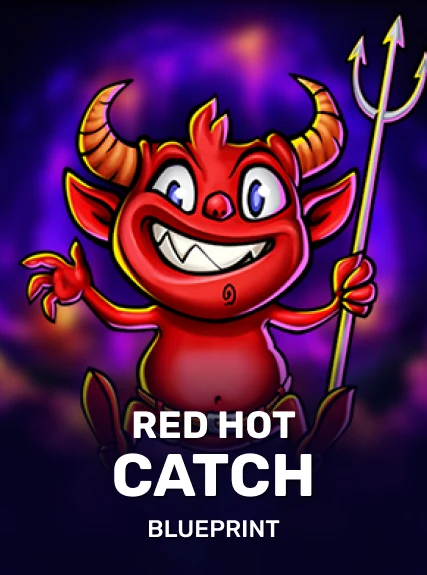 Red Hot Catch slot