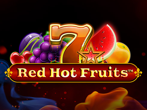 Red Hot Fruits slot