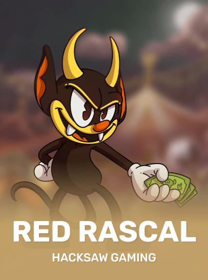 Red Rascal slot