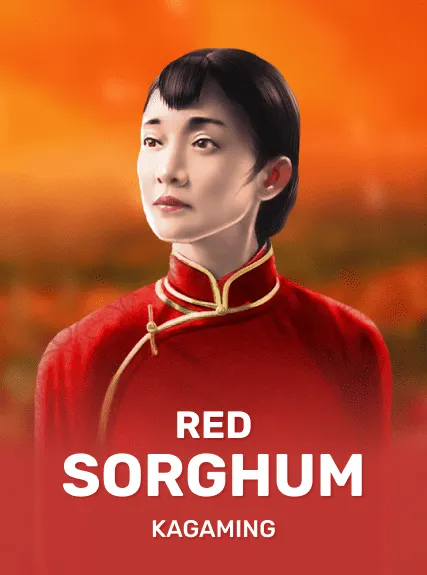 Red Sorghum
