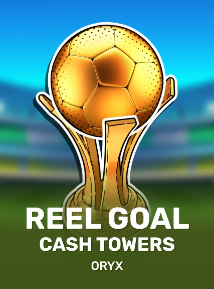 Reel Goal Cash Towers