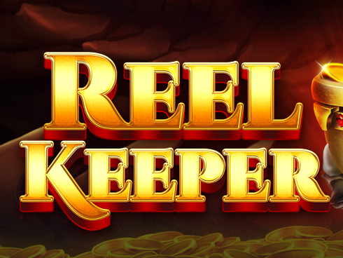 Reel Keeper slot