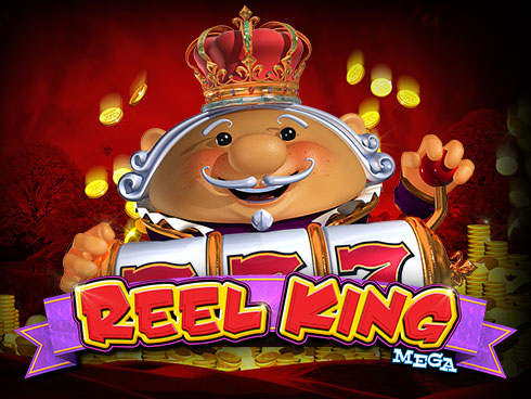 Reel King Mega slot