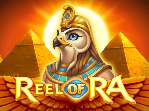 Reel of Ra slot