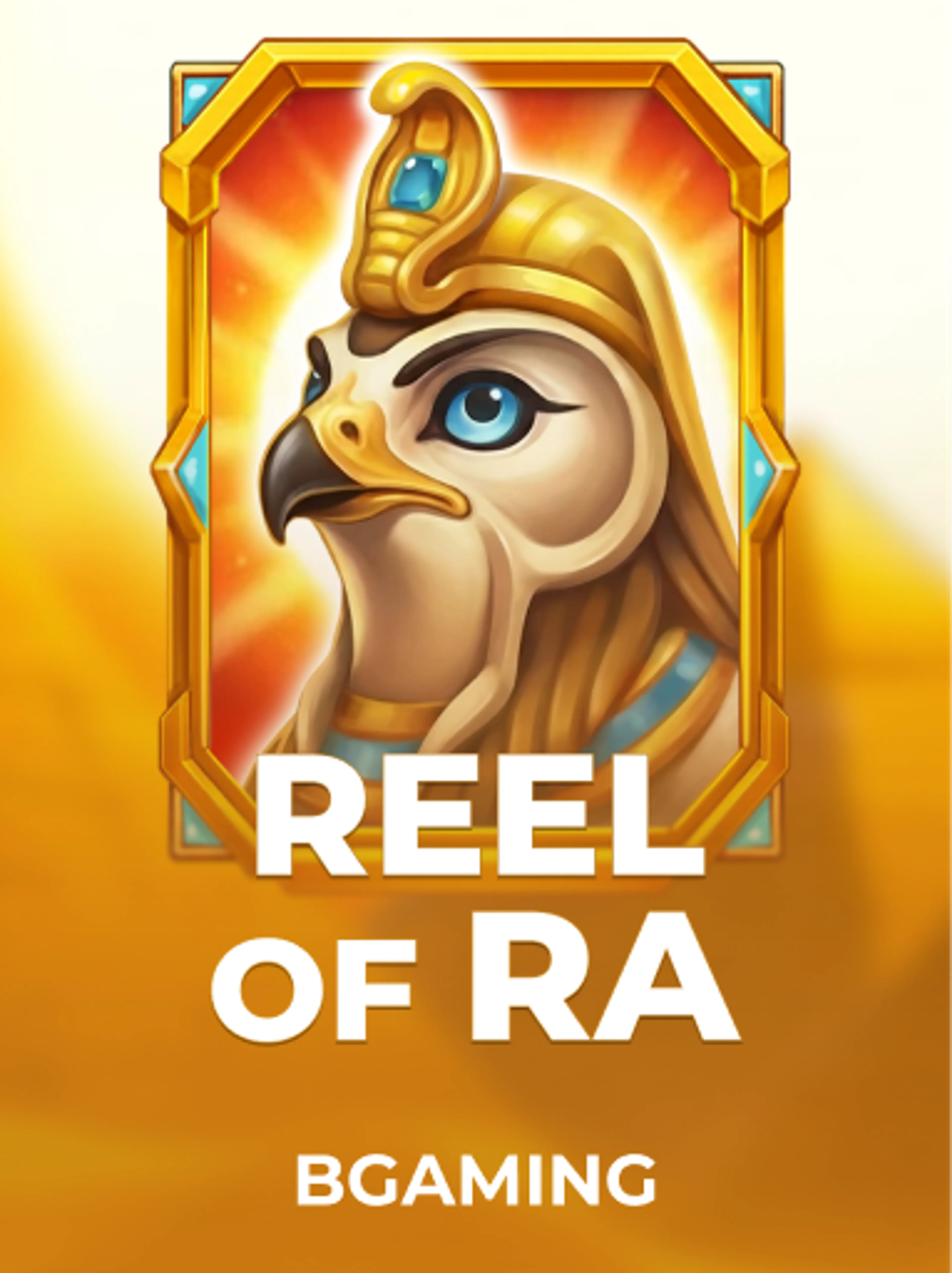 Reel of Ra