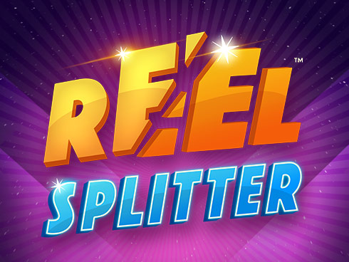 Reel Splitter slot