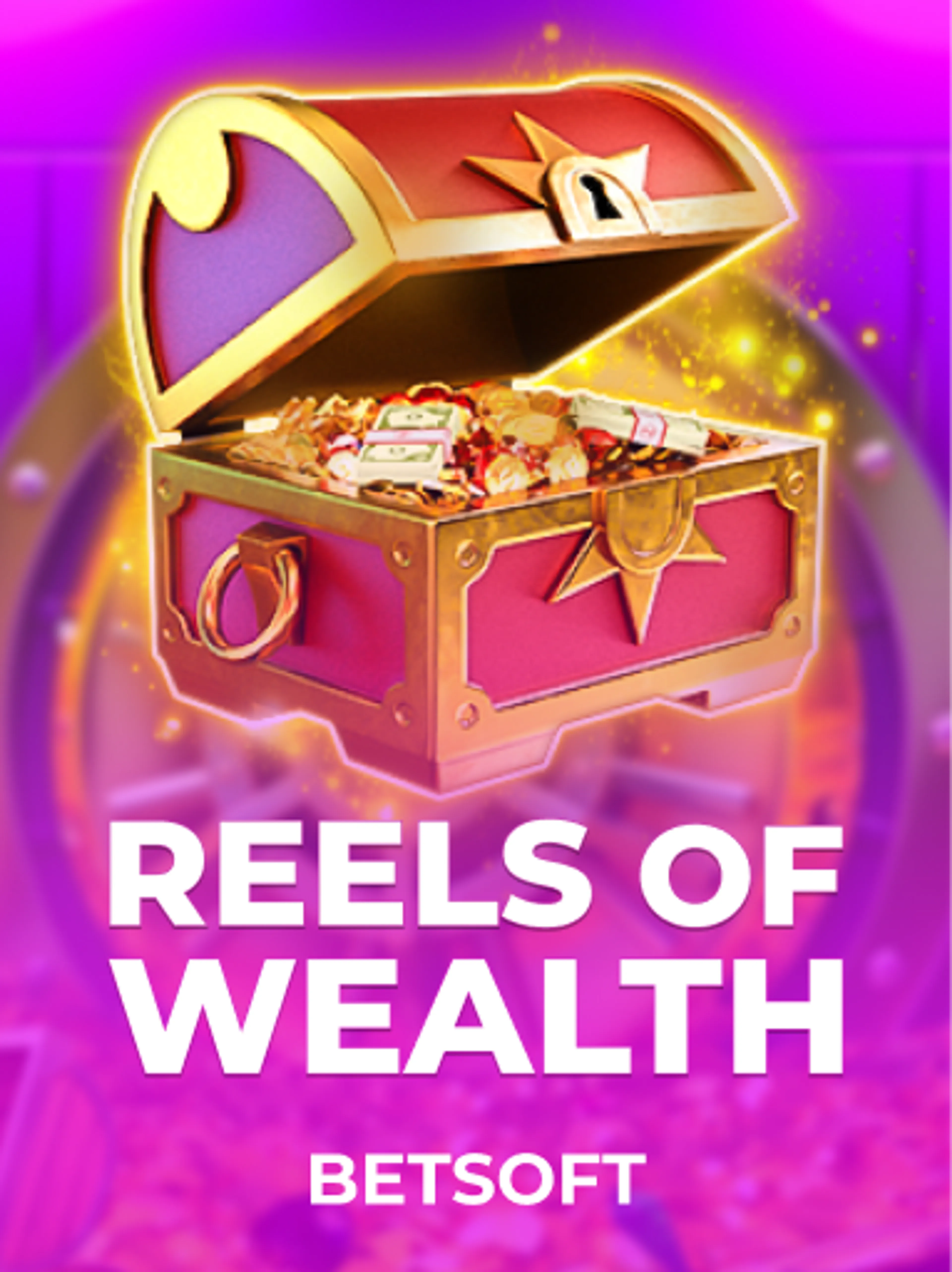 Reels of Wealth