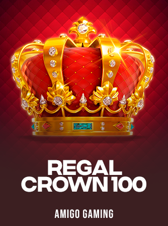 Regal Crown 100