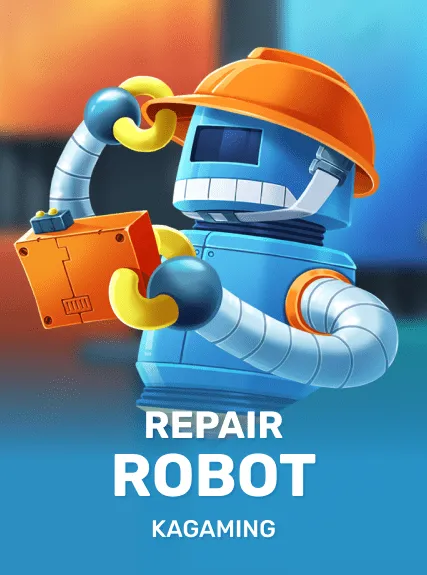 Repair Robot