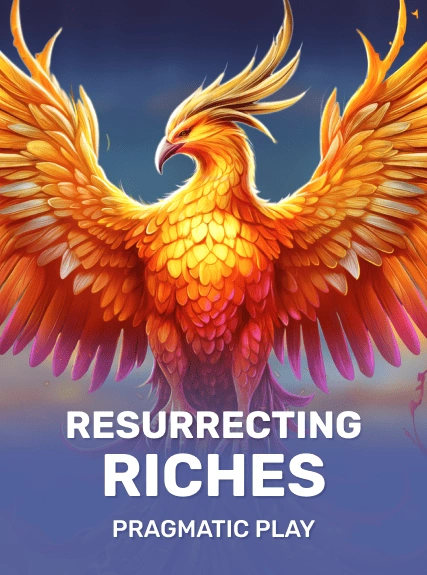 Resurrecting Riches slot