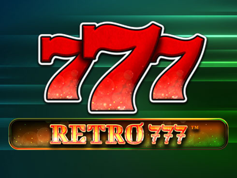 Retro 777