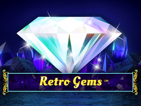 Retro Gems slot
