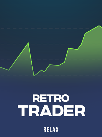 Retro Trader slot
