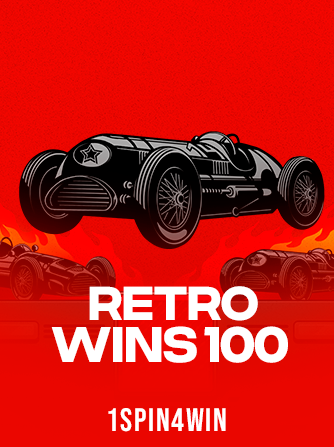 Retro Wins 100