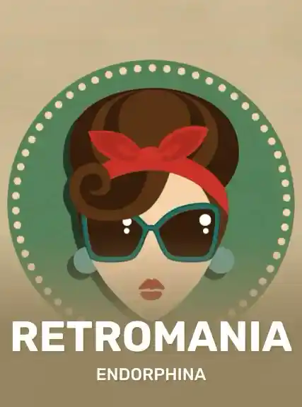 Retromania slot