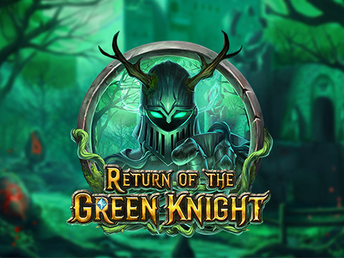 Return of the Green Knight slot