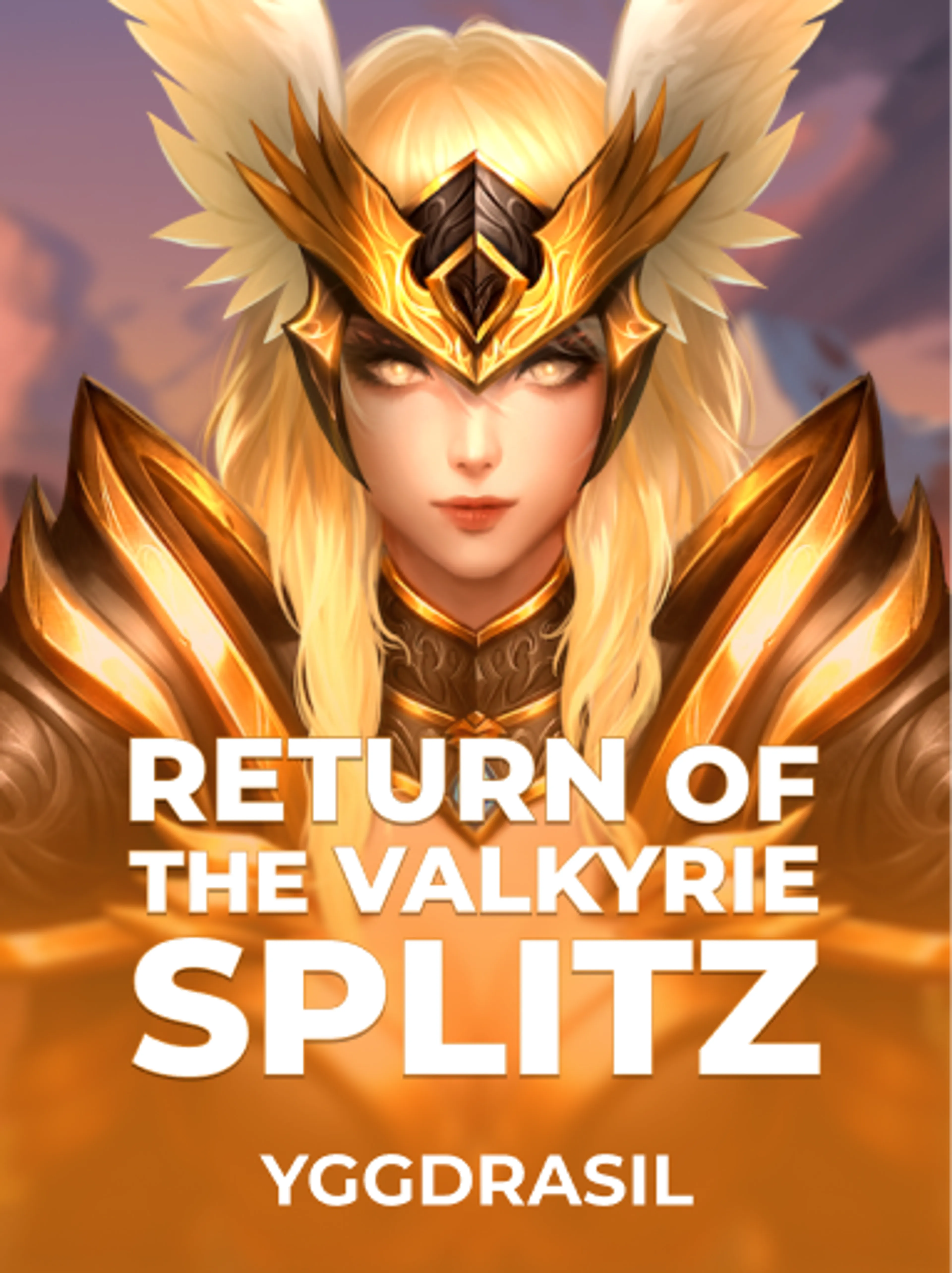 Return of the Valkyrie Splitz