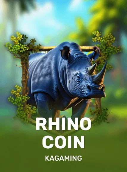 Rhino Coin