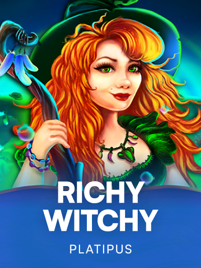 Richy Witchy
