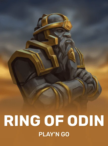 Ring of Odin slot