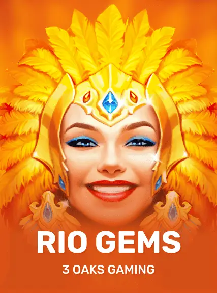 Rio Gems slot