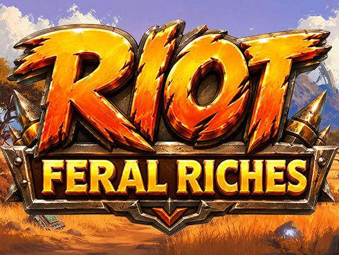 Riot: Feral Riches