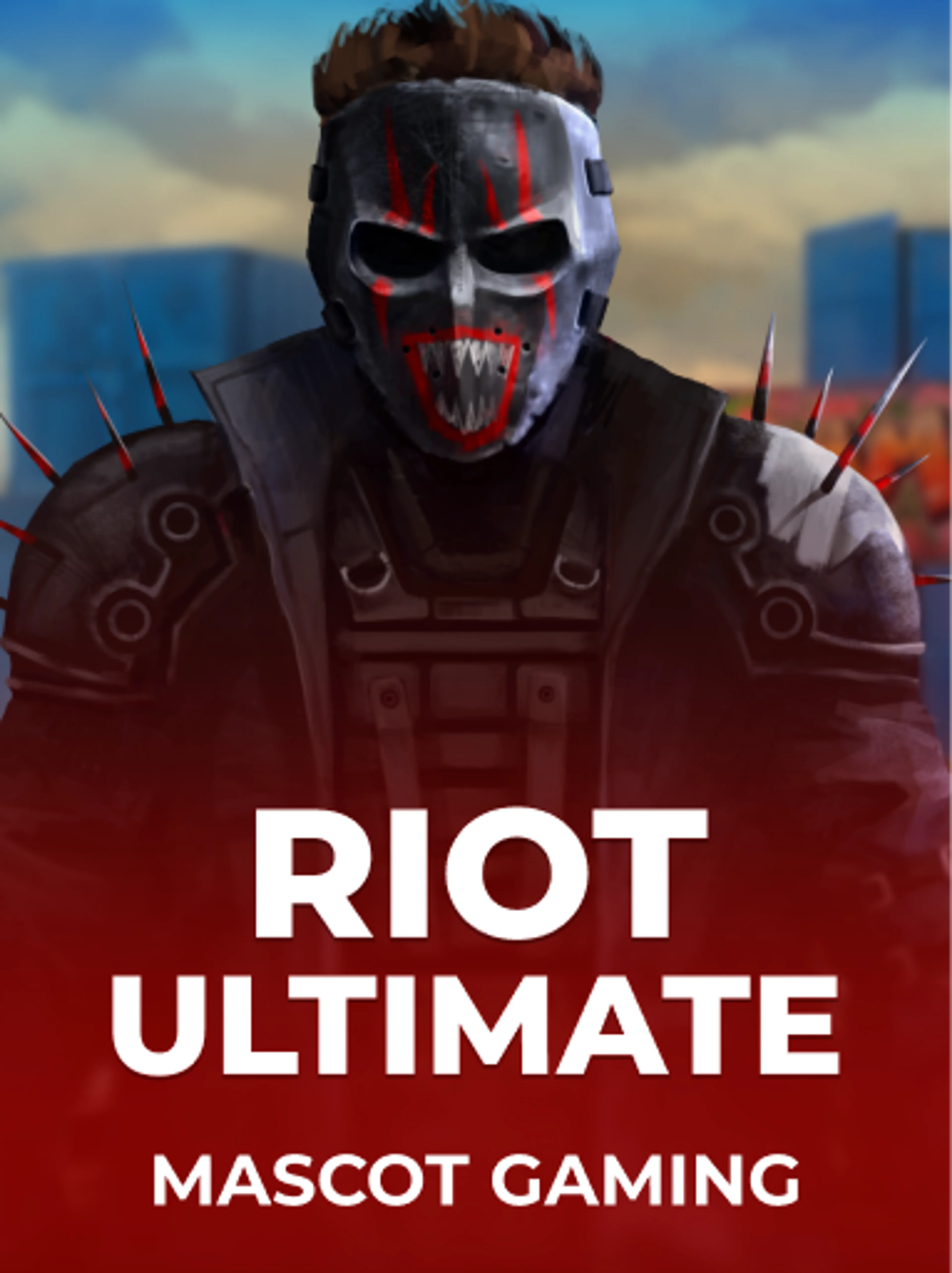 Riot Ultimate