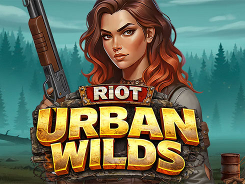 Riot: Urban Wilds