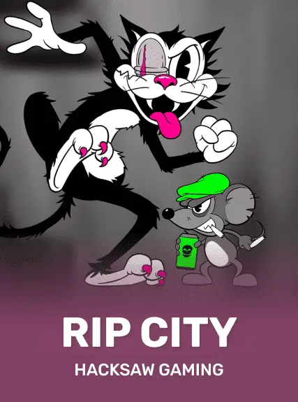 RIP City slot