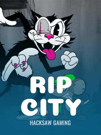 R.I.P. City