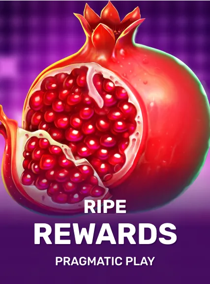 Ripe Rewards slot