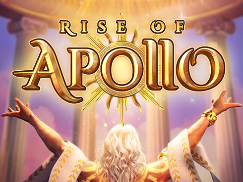 Rise of Apollo slot