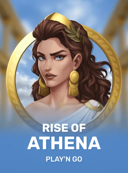 Rise of Athena