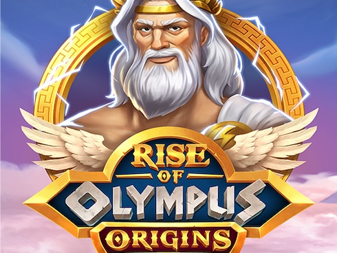 Rise of Olympus Origin