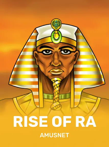 Rise of Ra slot