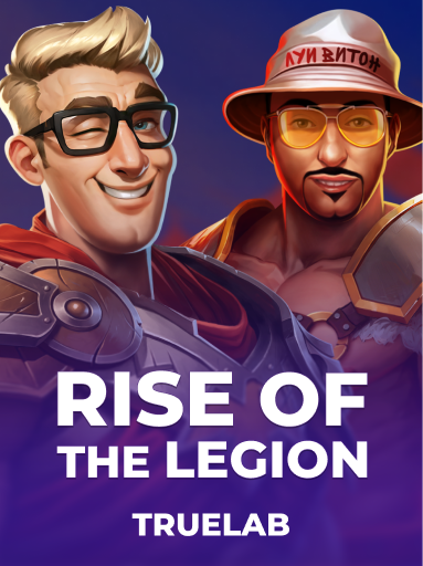 Rise of the Legion