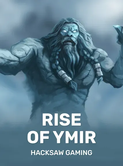 Rise of Ymir slot